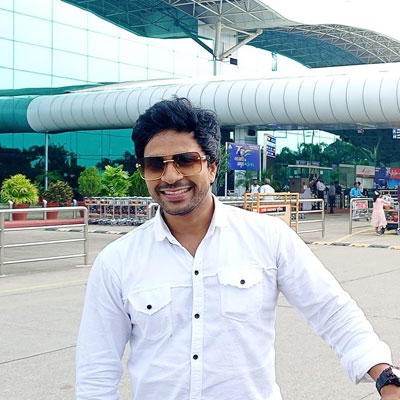 suren singh chandravanshi